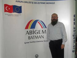 ABİGEM Stratejik Eğitim Konferansı Verecek