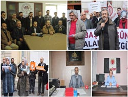 STK'lar: İnancımız Pazarlık Konusu Değildir