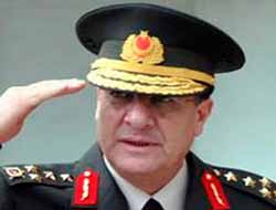 Di Doza Ergenekonê De Qirara Girtina Orgeneralekî Derket