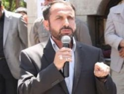 Mustazaflar 'Hür Dava Partisi'ni kurdu