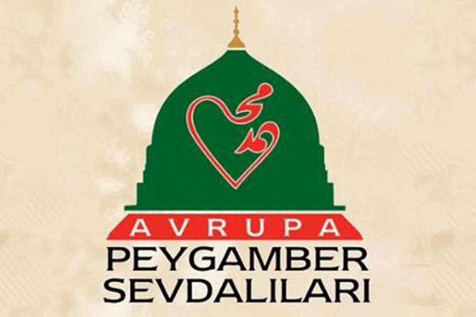 Avrupa‘da "Peygamberi Anlama ve Sünnetini Yaşama" etkinliği düzenlendi