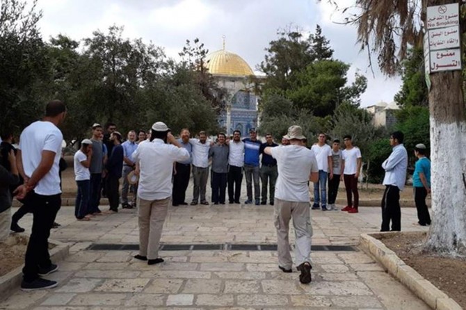 Hamas: İhlallerle mücadele için en iyi yol kapsamlı direniş