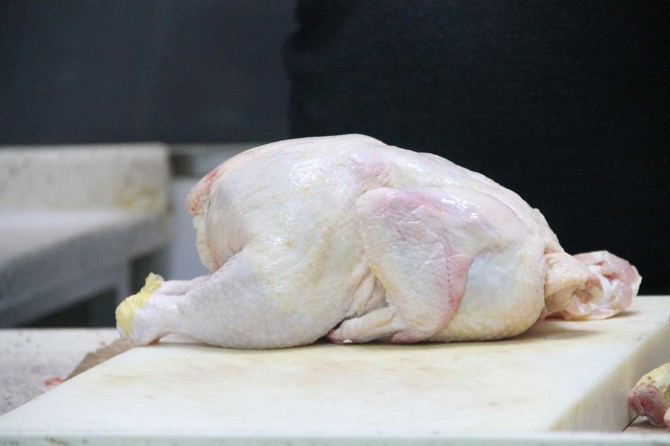 Fakirin protein kaynağı beyaz ete büyük zam