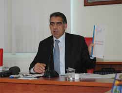 45 Ticaret Odası Kürt Sorununu Siyasilerle Görüşecek