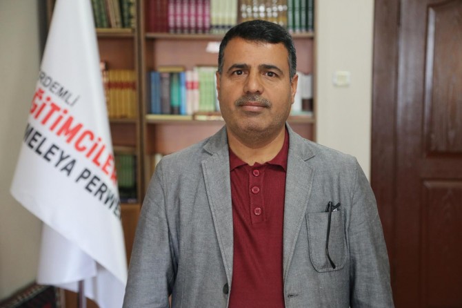 Eğitim sistemimiz inancımız doğrultusunda yeniden inşa edilmeli