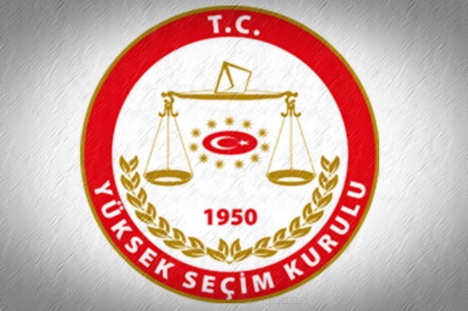 YSK'dan KHK'lılar ve kısıtlı seçmenlerle ilgili karar