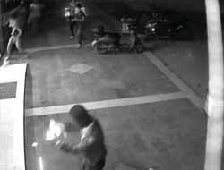 KCK Zanlıları Adliyede