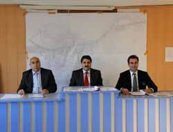 Bingöl Belediyesi'nin Bütçesi 65 Milyon TL