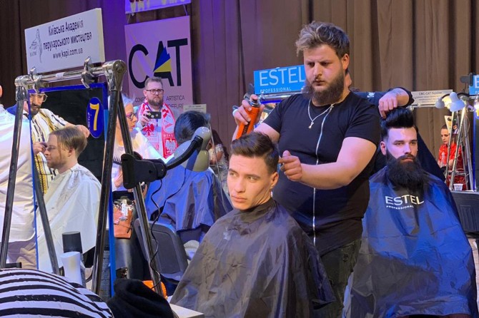 Mardin’den Ukrayna’ya uzanan başarı hikâyesi