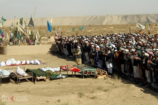 US and Afghan forces kill 305 civilians: UN