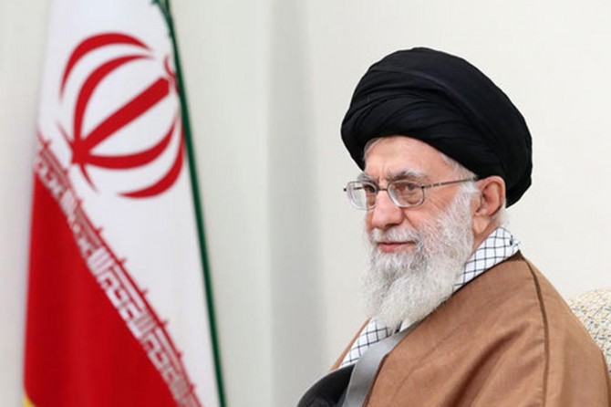 Hamaney: İstediğimiz kadar petrol ihraç edeceğiz