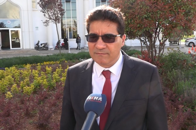 Müslümanlar her alanda güçlü olmalıdır