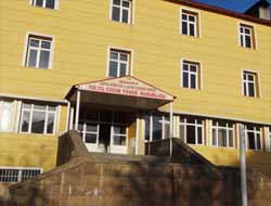 30 Yıllık Çocuk Yetiştirme Yuvası Kapandı