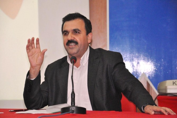 Var mı İslam aile hukukunu savunacak biri