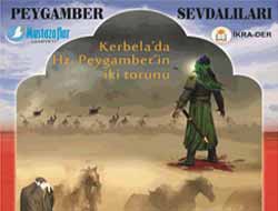 Bursa Peygamber Sevdalıları Platformu'ndan Etkinliğe Davet