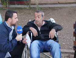 Diyarbakırlı Hastalar Ulaşımda Mağdur Ediliyor