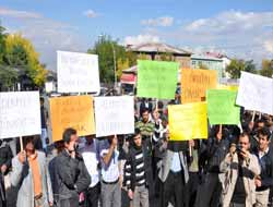 Kitlesel Basın Açıklamalarına Davet