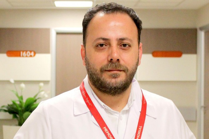 Geniz eti probleminin çocuklar üzerindeki 12 etkisi