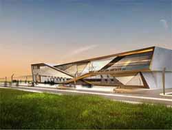 Van'ın İki Büyük Projesi Hayata Geçiriliyor