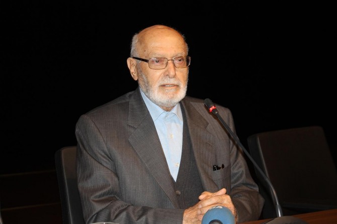 Eleştiri kültüründe en güzel örnek Peygamberimizdir