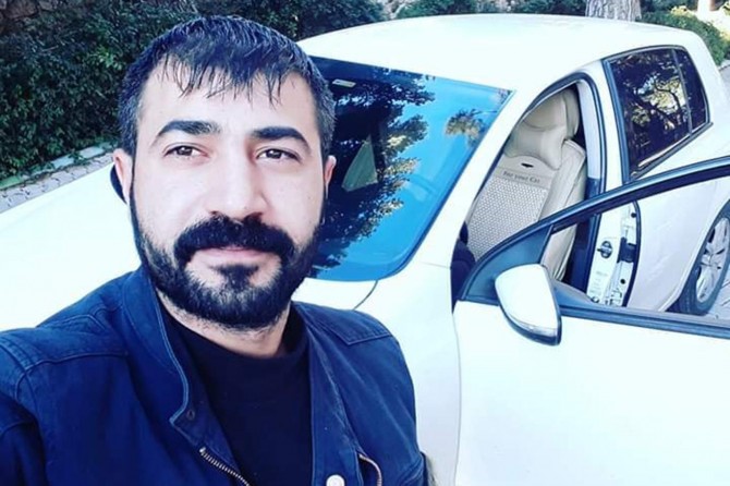 Şanlıurfa Kızılburç Sesigür'de akrabalar arasında arazi kavgası: 1 ölü