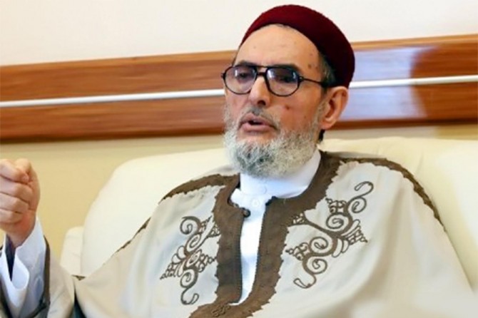 Libya Müftüsünden Müslümanlara hac ve umre çağrısı