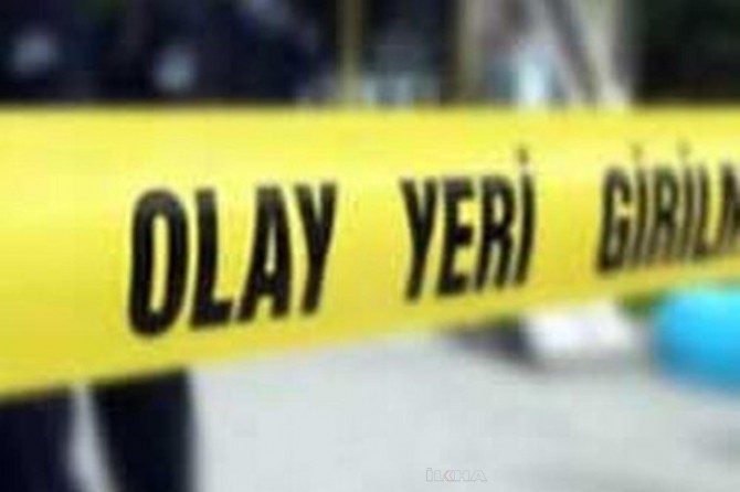 Nusaybin'de silahlı saldırı: 1 ölü