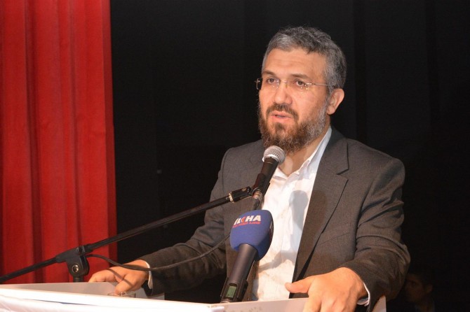 Kızlarımızı aldılar, ekranlarda soydular, iffetlerinin ticaretini yapıyorlar