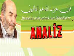 Ahmet Taşgetiren ve `Siyaset Raporu`