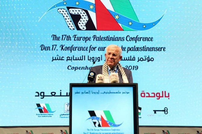 Yüzyılın Anlaşması Arap dünyasının içine doğru genişlemenin hazırlığıdır