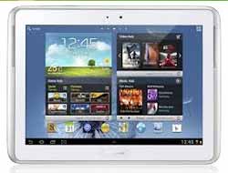 Samsung Galaxy Note 10.1 inceleme