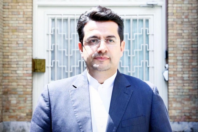 İran: ABD ve Suudilerle müzakere talebinde bulunmadık