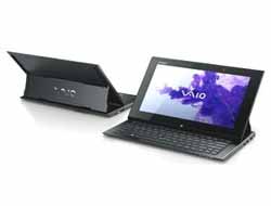 Sony'den Windows 8'li ve dokunmatik ekranlı bilgisayarlar (video)