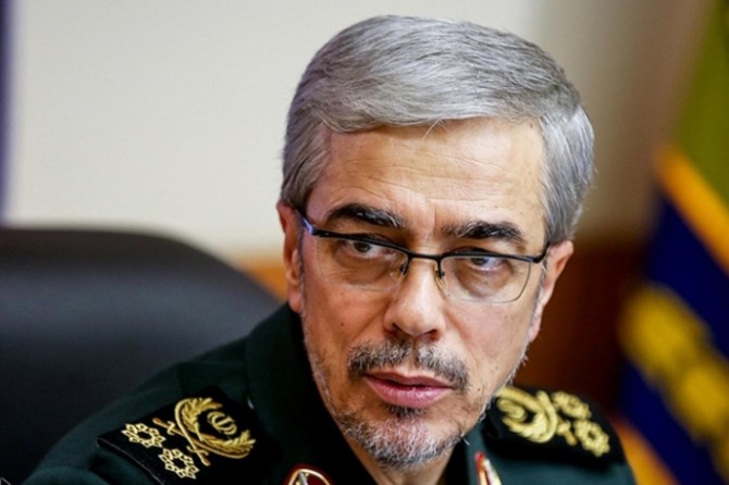 İran: Hürmüz Boğazı’nı kapatma niyetinde değiliz