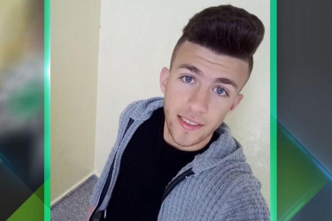 Yaralanan Filistinli esir genç şehid oldu