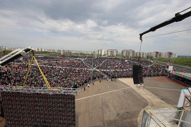 Peygamber Sevdalıları Vakfından 10 maddelik mesaj