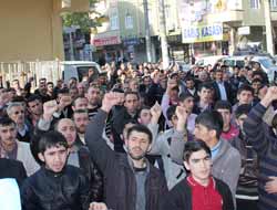 Müslüman Halkımız Gereken Cevabı Verecektir