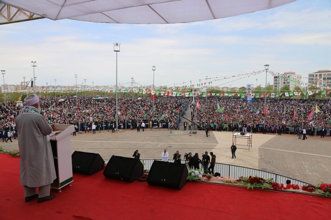 Xelasîya dinya û axretê La Îlaha Îllallah Muhammed Resûlullah e