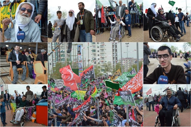 Bila temamê dinyayê bizanibe ku ew ê ev muhabbet berdewam bike