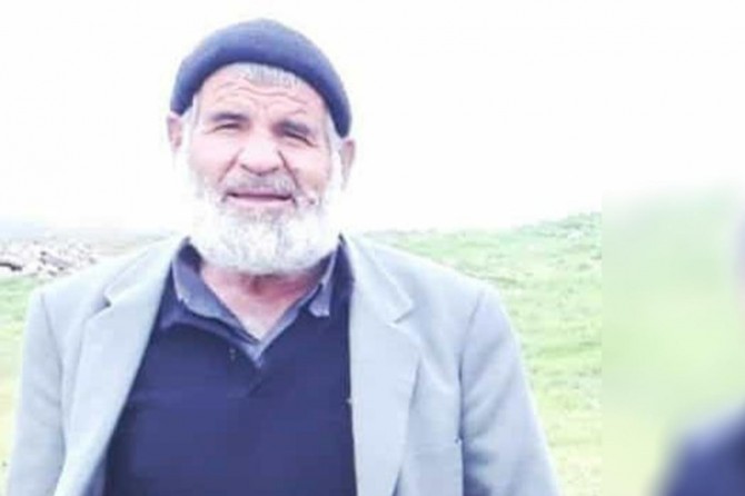 Şanlıurfa'da otomobilin çarptığı yaşlı adam hayatını kaybetti