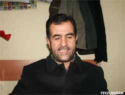 Van Halkının HÜDA-PAR Sevinci