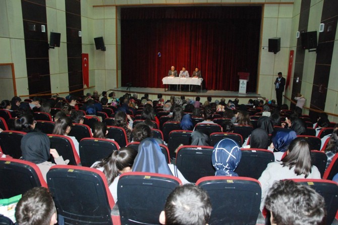 Bağımlılıkla mücadelede en etkili yöntem hiç başlamamaktır