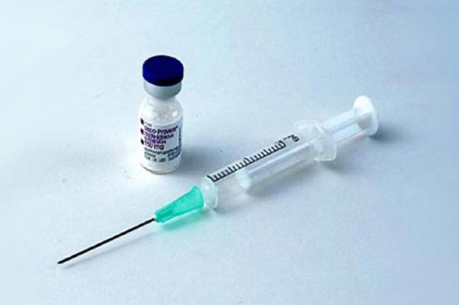 ABD'de kızamık salgını büyüyor