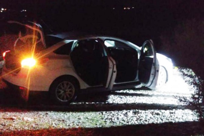 Silahla vurulan kadın 7 gün sonra hayatını kaybetti