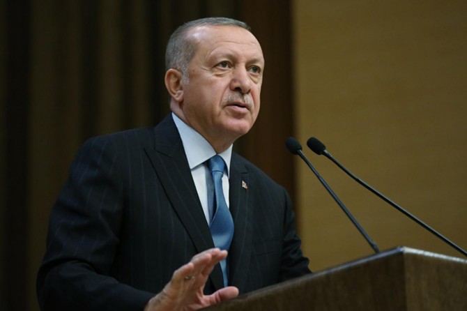 Ülkemizi cari fazla veren bir ekonomiye dönüştürmeyi hedefliyoruz