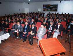 Kamu Malları Yönetim Sistemi Uygulama Semineri Yapıldı