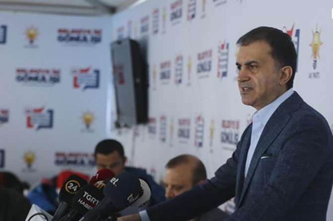 Hiçbir devlet başka bir devlete atama yoluyla devlet başkanı seçemez