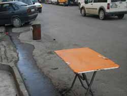 Vanlı Esnaftan Park Önleme Yöntemleri