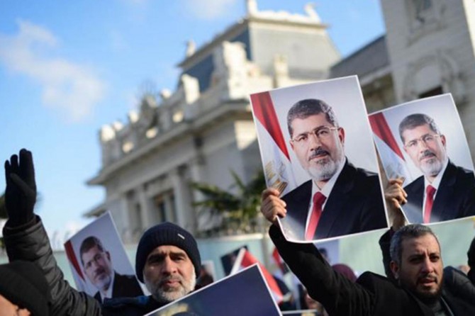 İhvan liderlerinden Hasan Malik'e ömür boyu hapis cezası