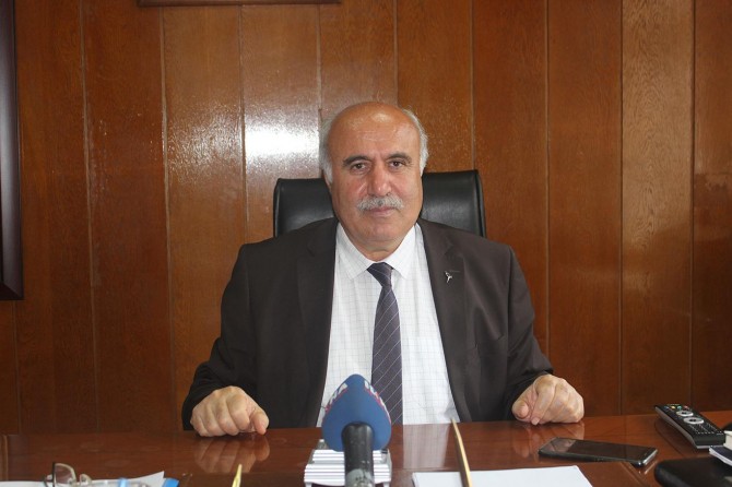 Adıyaman'ın en büyük şansızlığı cazibe merkezlerinin kentin dışında olması